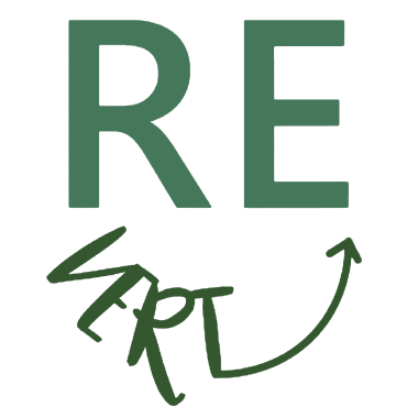 Logo de l'entreprise Re-Vert.