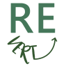 Logo de l'entreprise Re-Vert.